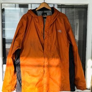 Waterproof Parka